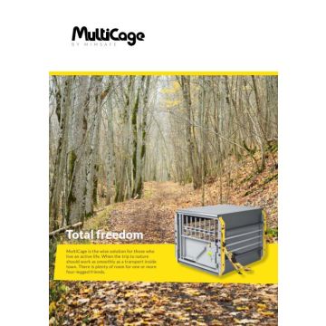 MIMSafe Katalog Multicage