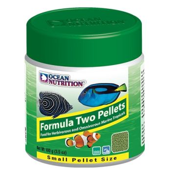 Ocean Nutrition Formula Two pelletti S