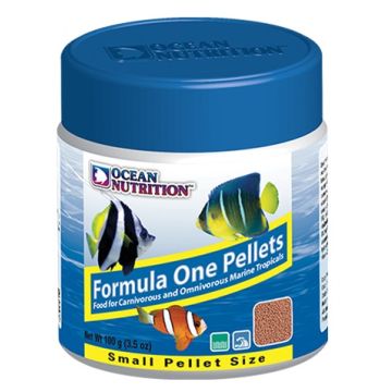 Ocean Nutrition Formula One pelletti S