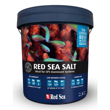 Red Sea Red Sea Salt Merivesisuola