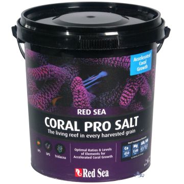 Red Sea Salt Coral Pro