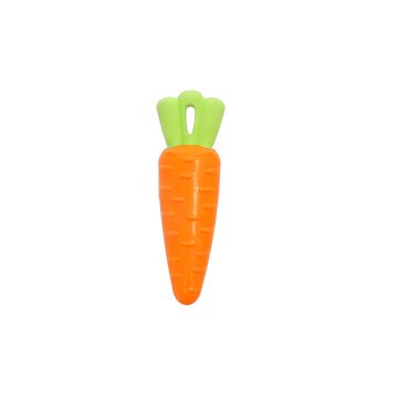 Dogman Lelu Porkkana Monivärinen 20cm