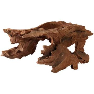 Hobby Driftwood 4 Ruskea L 25cm