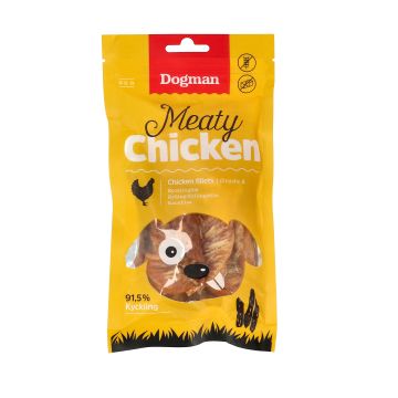 Dogman Chicken fillets