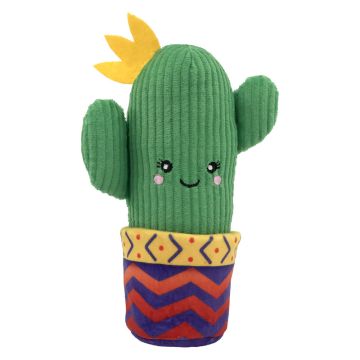 KONG Wrangler Cactus Monivärinen 25cm