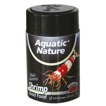 Aquatic Nature Shrimp Excel S 124ml
