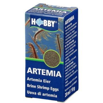 Hobby Artemiamunat 20ml