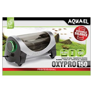 Aquael Oxypro 150 2W 150l/h